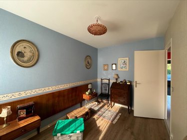 Appartement a vendre Cesson-Sévigné 35510 Ille-et-Vilaine 111 m2 5 pièces 334399 euros