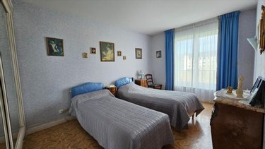 Appartement a vendre Vendôme 41100 Loir-et-Cher 92 m2 3 pièces 197410 euros