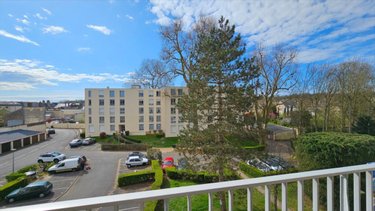 Appartement a vendre Vendôme 41100 Loir-et-Cher 92 m2 3 pièces 197410 euros