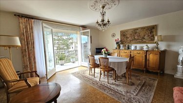 Appartement a vendre Vendôme 41100 Loir-et-Cher 92 m2 3 pièces 197410 euros