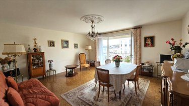 Appartement a vendre Vendôme 41100 Loir-et-Cher 92 m2 3 pièces 197410 euros