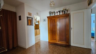 Appartement a vendre Vendôme 41100 Loir-et-Cher 92 m2 3 pièces 197410 euros