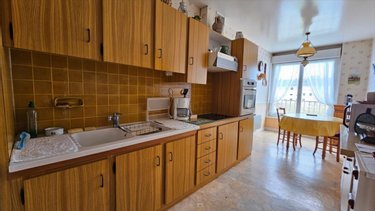 Appartement a vendre Vendôme 41100 Loir-et-Cher 92 m2 3 pièces 197410 euros