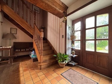 Maison a vendre Saint-Joseph 50700 Manche 163 m2 5 pièces 321100 euros