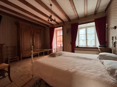 Maison a vendre Saint-Joseph 50700 Manche 163 m2 5 pièces 321100 euros