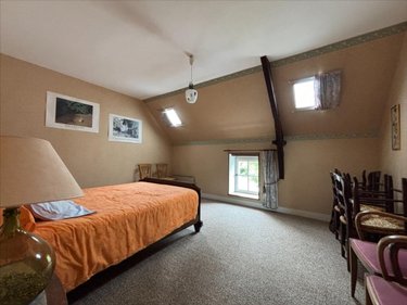 Maison a vendre Saint-Joseph 50700 Manche 163 m2 5 pièces 321100 euros