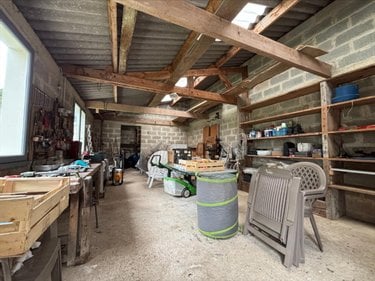 Maison a vendre Saint-Joseph 50700 Manche 163 m2 5 pièces 321100 euros