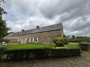 Maison a vendre Saint-Joseph 50700 Manche 163 m2 5 pièces 321100 euros