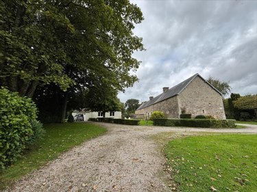 Maison a vendre Saint-Joseph 50700 Manche 163 m2 5 pièces 321100 euros