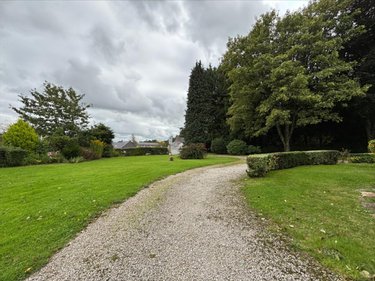 Maison a vendre Saint-Joseph 50700 Manche 163 m2 5 pièces 321100 euros
