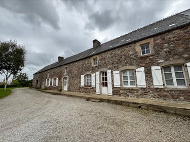Maison a vendre Saint-Joseph 50700 Manche 163 m2 5 pièces 321100 euros