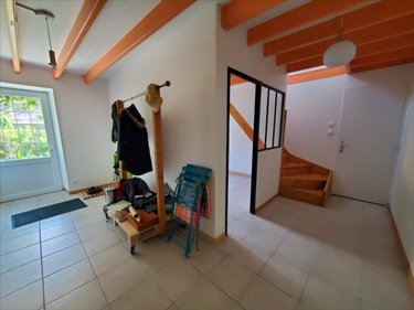 Maison a vendre Vicq-sur-Mer 50330 Manche 127 m2 5 pièces 240080 euros
