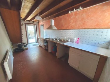 Maison a vendre Vicq-sur-Mer 50330 Manche 127 m2 5 pièces 240080 euros