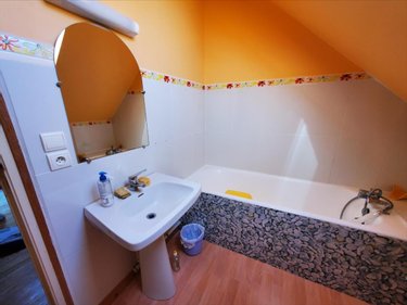 Maison a vendre Vicq-sur-Mer 50330 Manche 127 m2 5 pièces 240080 euros