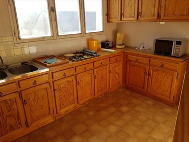 Appartement a vendre La Flèche 72200 Sarthe 61 m2 3 pièces 91120 euros