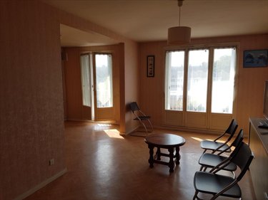 Appartement a vendre La Flèche 72200 Sarthe 61 m2 3 pièces 91120 euros