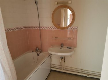 Appartement a vendre La Flèche 72200 Sarthe 61 m2 3 pièces 85760 euros