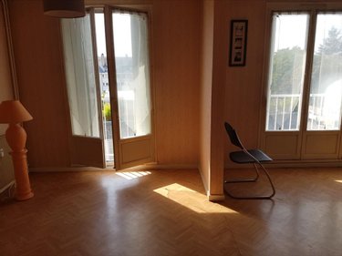 Appartement a vendre La Flèche 72200 Sarthe 61 m2 3 pièces 91120 euros