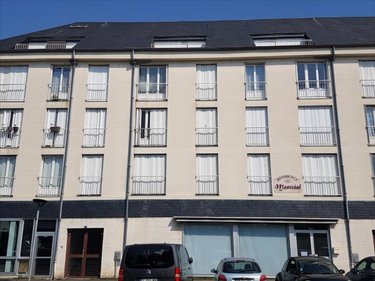 Appartement a vendre La Flèche 72200 Sarthe 61 m2 3 pièces 91120 euros