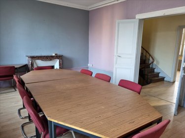 Immeuble a vendre Angers 49000 Maine-et-Loire 166 m2  528360 euros
