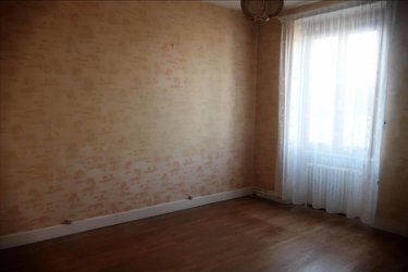 Maison a vendre Bourges 18000 Cher 88 m2 4 pièces 136500 euros
