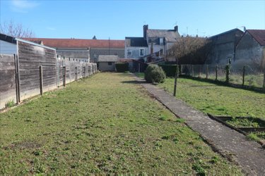 Maison a vendre Bourges 18000 Cher 88 m2 4 pièces 136500 euros