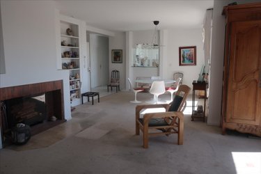 Appartement a vendre Bourges 18000 Cher 133 m2 6 pièces 301600 euros