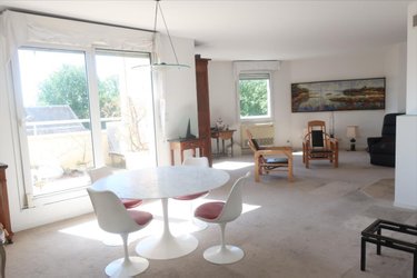 Appartement a vendre Bourges 18000 Cher 133 m2 6 pièces 301600 euros