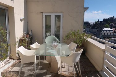 Appartement a vendre Bourges 18000 Cher 133 m2 6 pièces 301600 euros