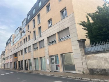 Appartement a vendre Bourges 18000 Cher 144 m2 5 pièces 240000 euros