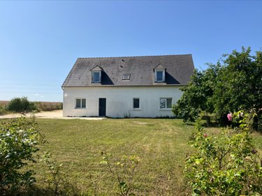 Maison a vendre Fussy 18110 Cher 183 m2 6 pièces 260000 euros