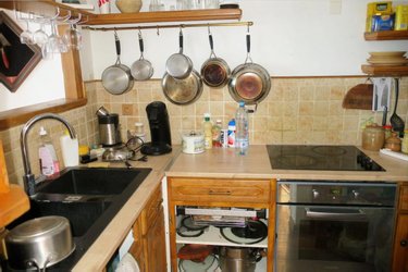 Immeuble a vendre Bourges 18000 Cher 114 m2  230000 euros