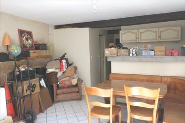 Immeuble a vendre Bourges 18000 Cher 114 m2  215000 euros