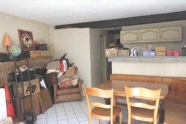 Immeuble a vendre Bourges 18000 Cher 114 m2  230000 euros