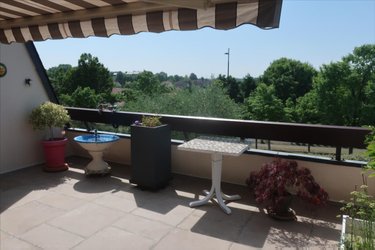 Viager maison Bourges 18000 Cher 136 m2 6 pièces 10000 euros