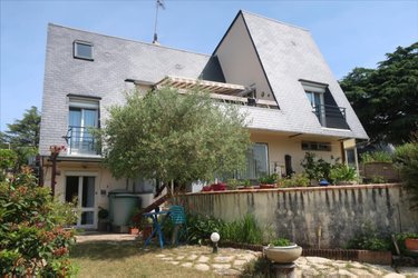 Viager maison Bourges 18000 Cher 136 m2 6 pièces 10000 euros