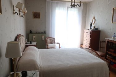Viager maison Bourges 18000 Cher 136 m2 6 pièces 10000 euros
