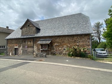 Maison a vendre Saint-Illide 15310 Cantal 340 m2 1 pièce 83740 euros