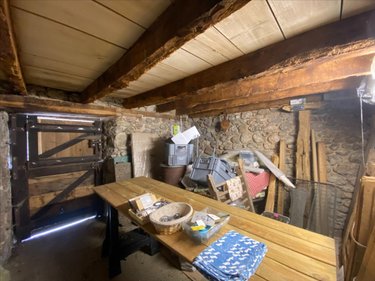 Maison a vendre Saint-Illide 15310 Cantal 340 m2 1 pièce 83740 euros