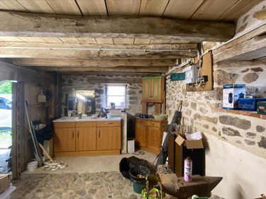 Maison a vendre Saint-Illide 15310 Cantal 340 m2 1 pièce 83740 euros