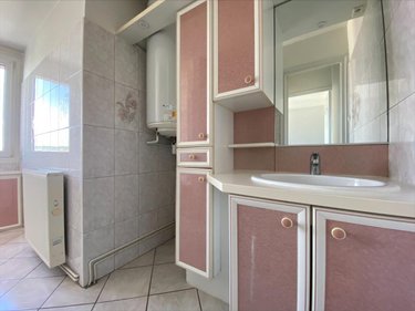 Appartement a vendre Aurillac 15000 Cantal 68 m2 3 pièces 67840 euros