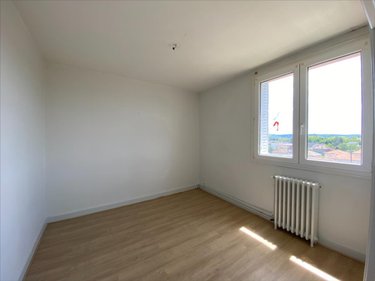 Appartement a vendre Aurillac 15000 Cantal 68 m2 3 pièces 67840 euros
