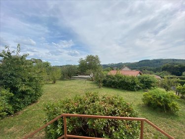 Maison a vendre Ladinhac 15120 Cantal 99 m2 6 pièces 159000 euros
