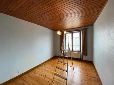 Maison a vendre Ladinhac 15120 Cantal 99 m2 6 pièces 159000 euros