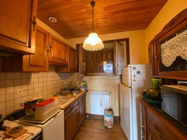Maison a vendre Ladinhac 15120 Cantal 99 m2 6 pièces 159000 euros