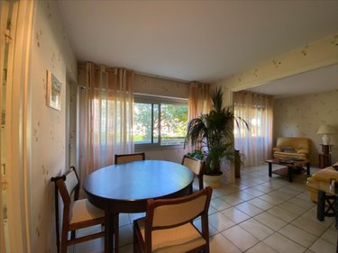 Appartement a vendre Aurillac 15000 Cantal 78 m2 4 pièces 95400 euros