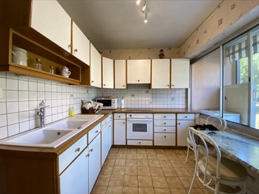 Appartement a vendre Aurillac 15000 Cantal 78 m2 4 pièces 95400 euros