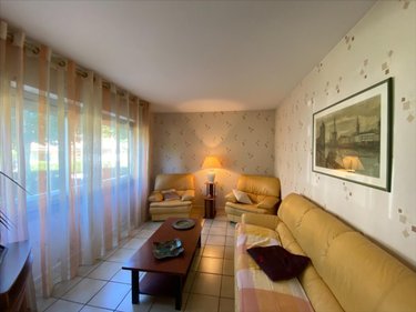 Appartement a vendre Aurillac 15000 Cantal 78 m2 4 pièces 95400 euros