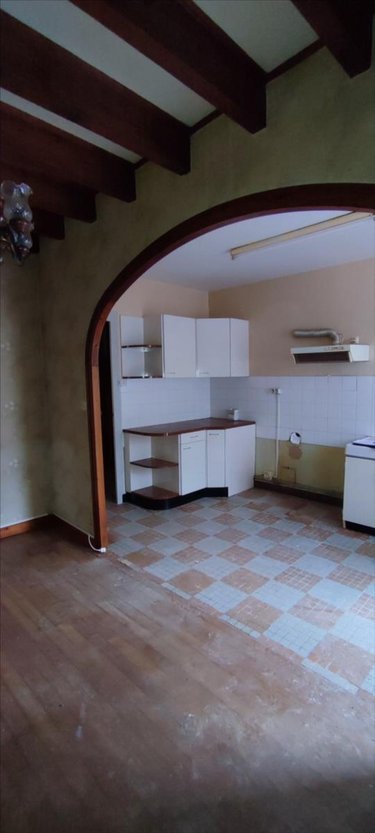 Maison a vendre Sixt-sur-Aff 35550 Ille-et-Vilaine 46 m2 2 pièces 53000 euros