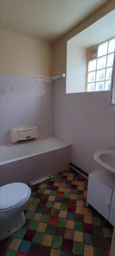 Maison a vendre Sixt-sur-Aff 35550 Ille-et-Vilaine 46 m2 2 pièces 53000 euros